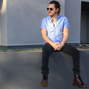 Meet your Posher, Nick