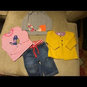 Baby Boden LOT