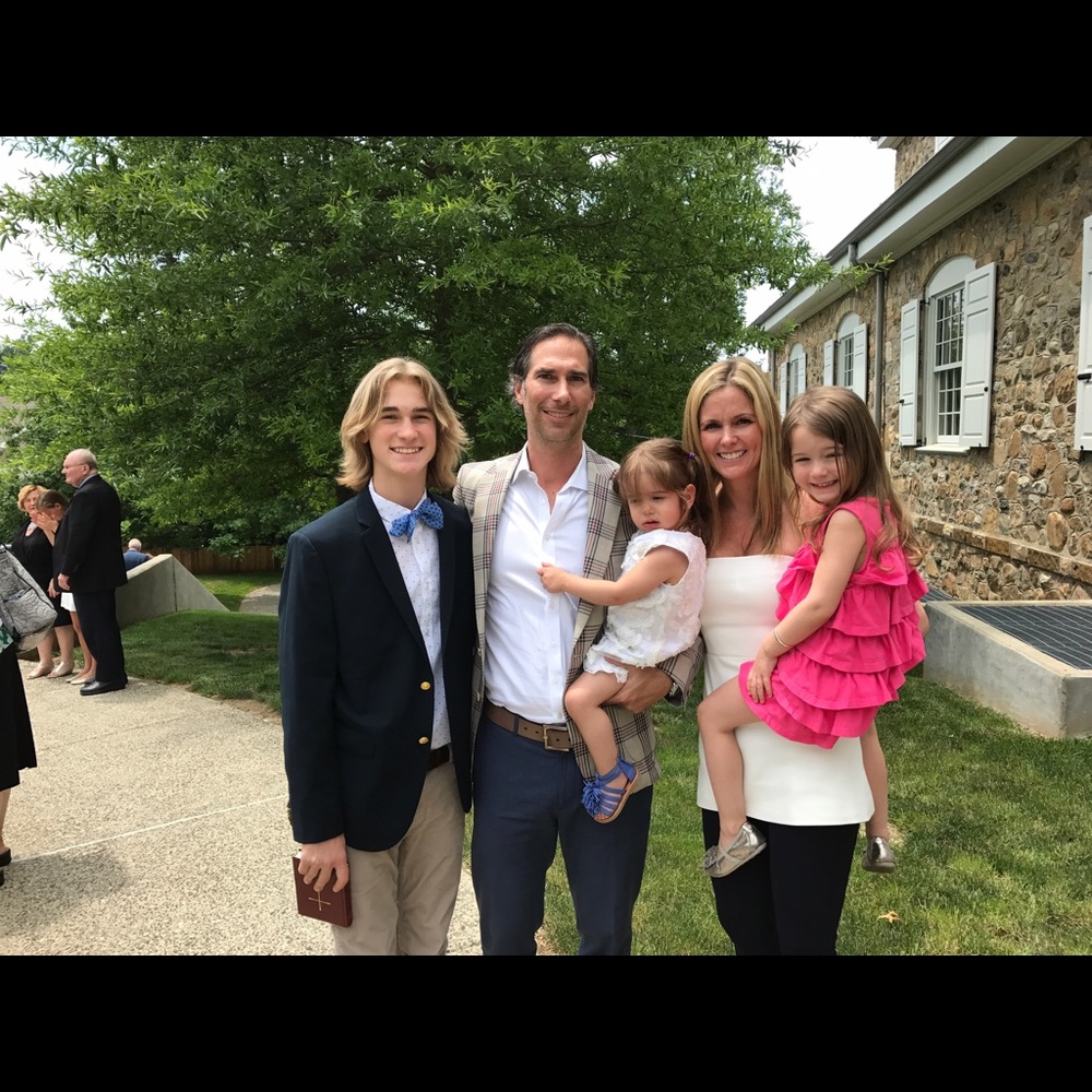 Meet your Posher, Leah