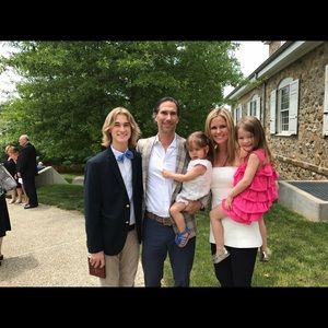 Meet your Posher, Leah