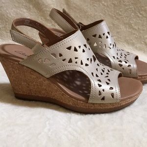 Too many shoes in my closet!