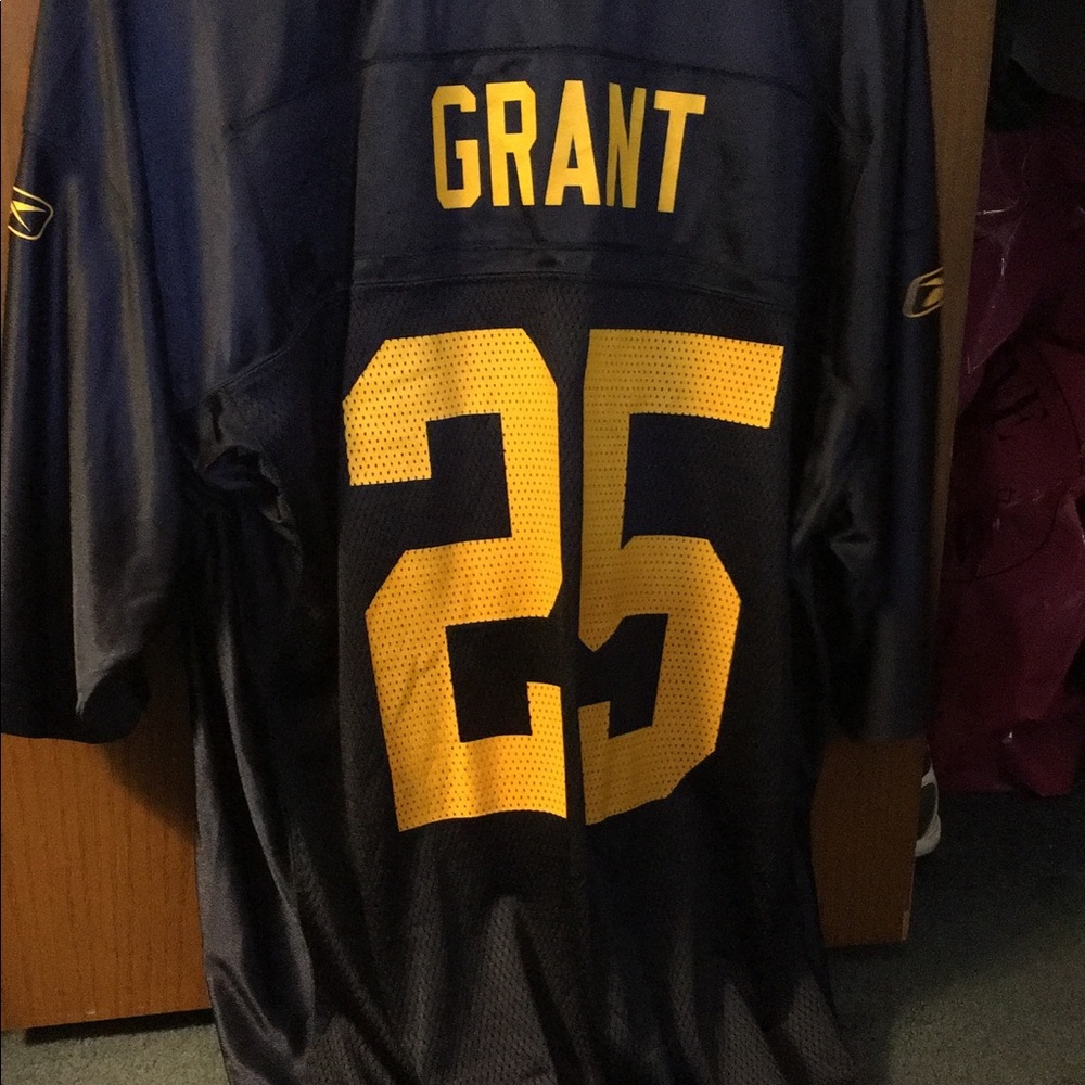 Authentic PACKERS jersey NWT