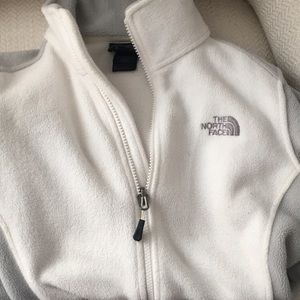 North Face Fleece Jacket
