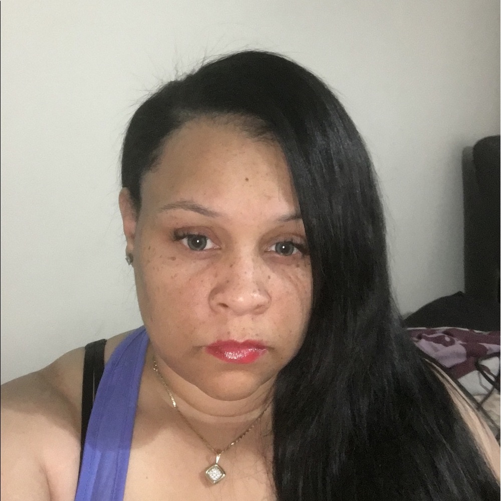 Meet your Posher, Kiana