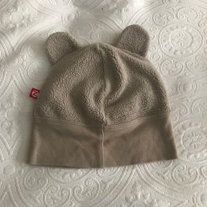 Zutano Cozie Hat with Ears