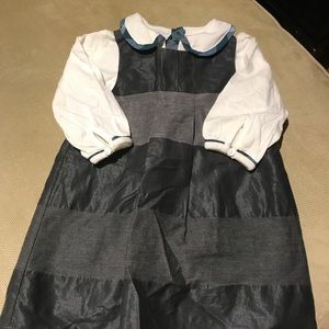Burberry dress