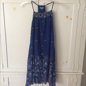 Urban Outfitters dress