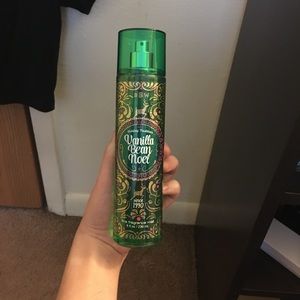 Vanilla Bean Noel perfume BRAND NEW