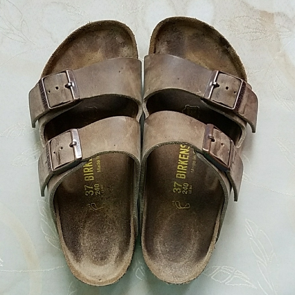 Birkenstock Sandals