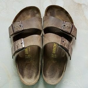 Birkenstock Sandals
