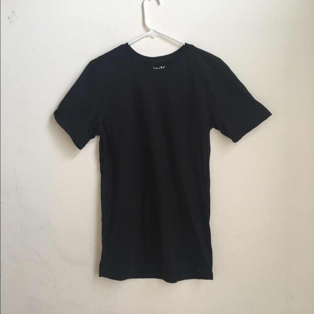 HURLEY STAPLE MENS T SHIRT