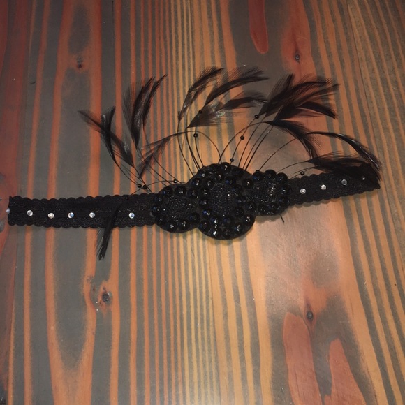 1920's Costume - Picture 3 of 4