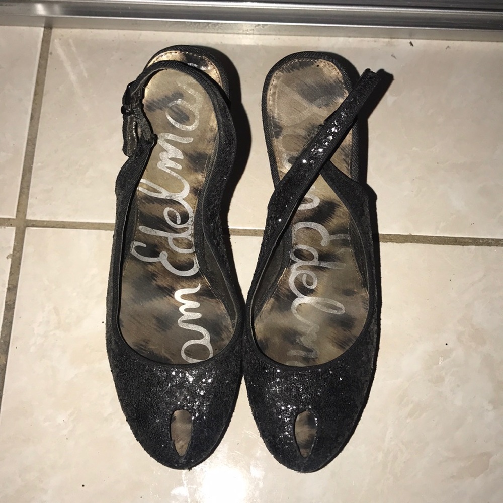 Sam Edelman pumps