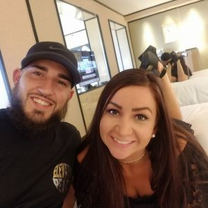 Meet your Posher, Eric