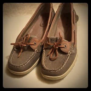 Too many shoes in my closet!