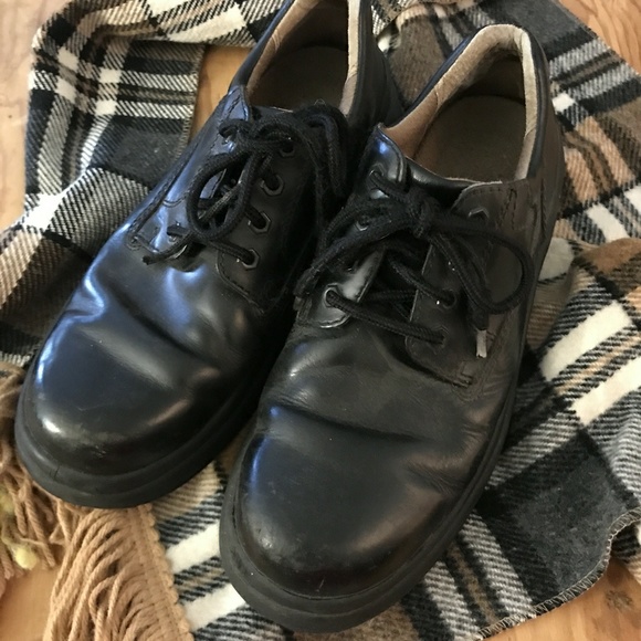 dockers oxfords