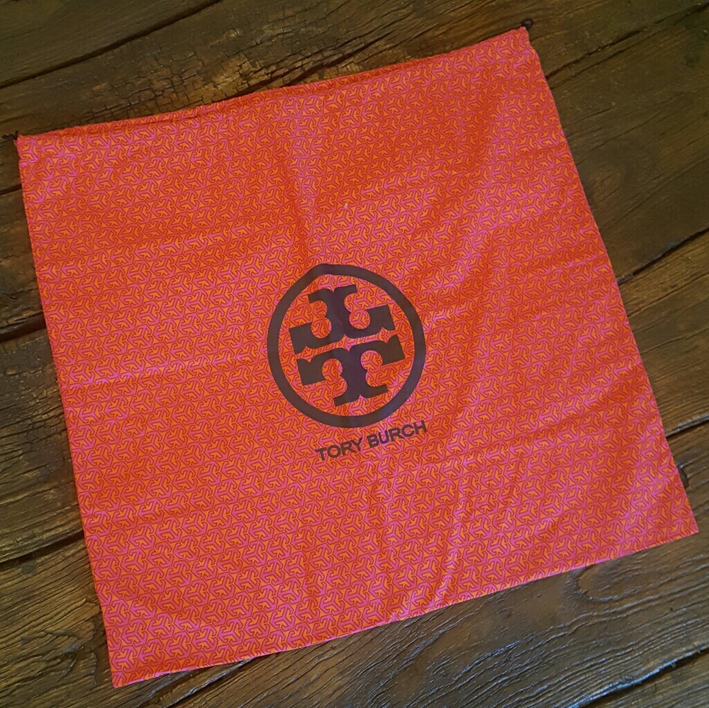 Tory Burch Dust Bag