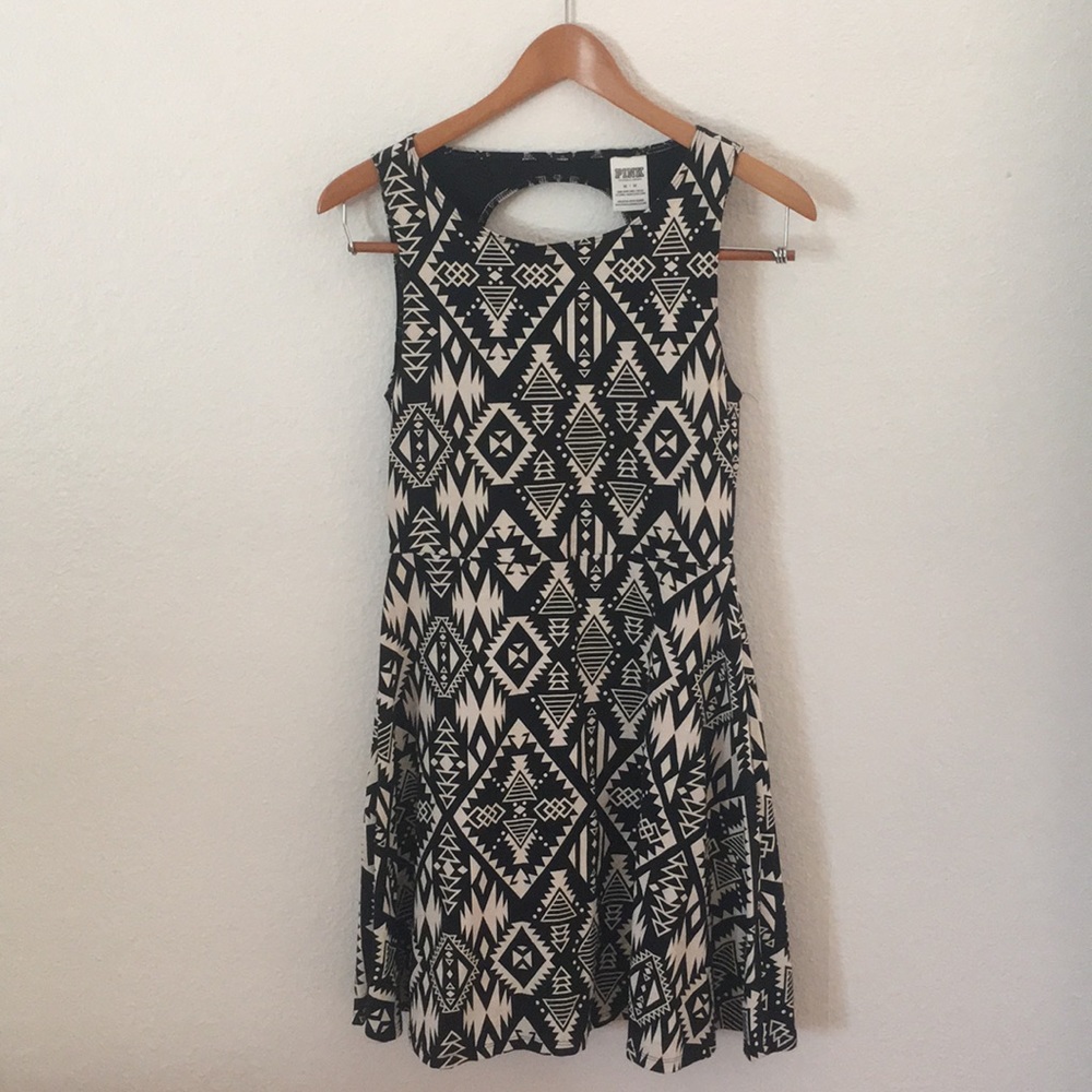 PINK (VS) dress, size M