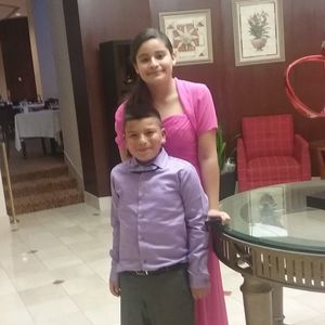 Meet your Posher, Christian