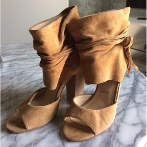 Kristen Cavallari Chinese Laundry "Leigh" Booties