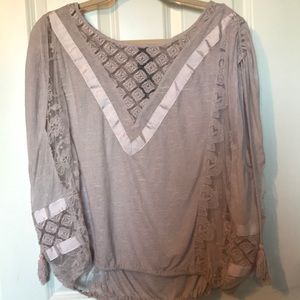 FREE PEOPLE TOP