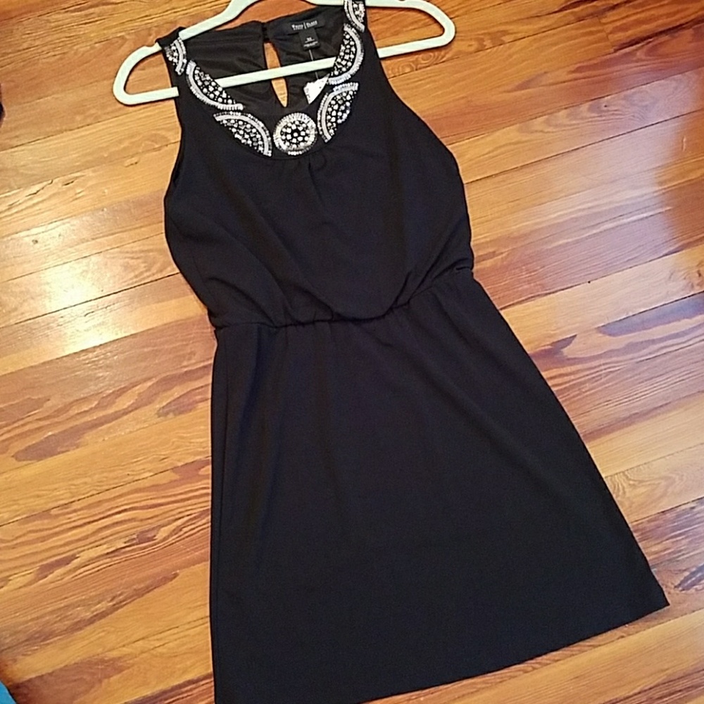 🎉HP💕NWT WHBM Dress