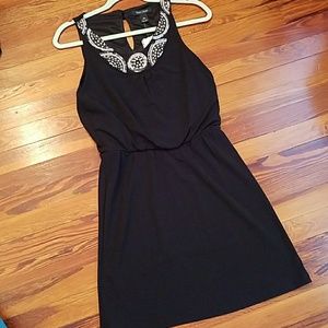 🎉HP💕NWT WHBM Dress