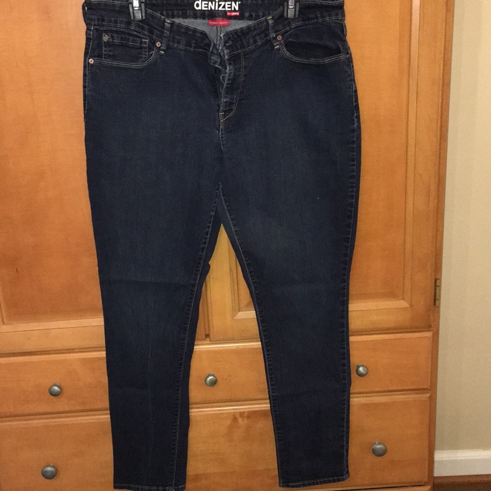 Denizen modern skinny jean