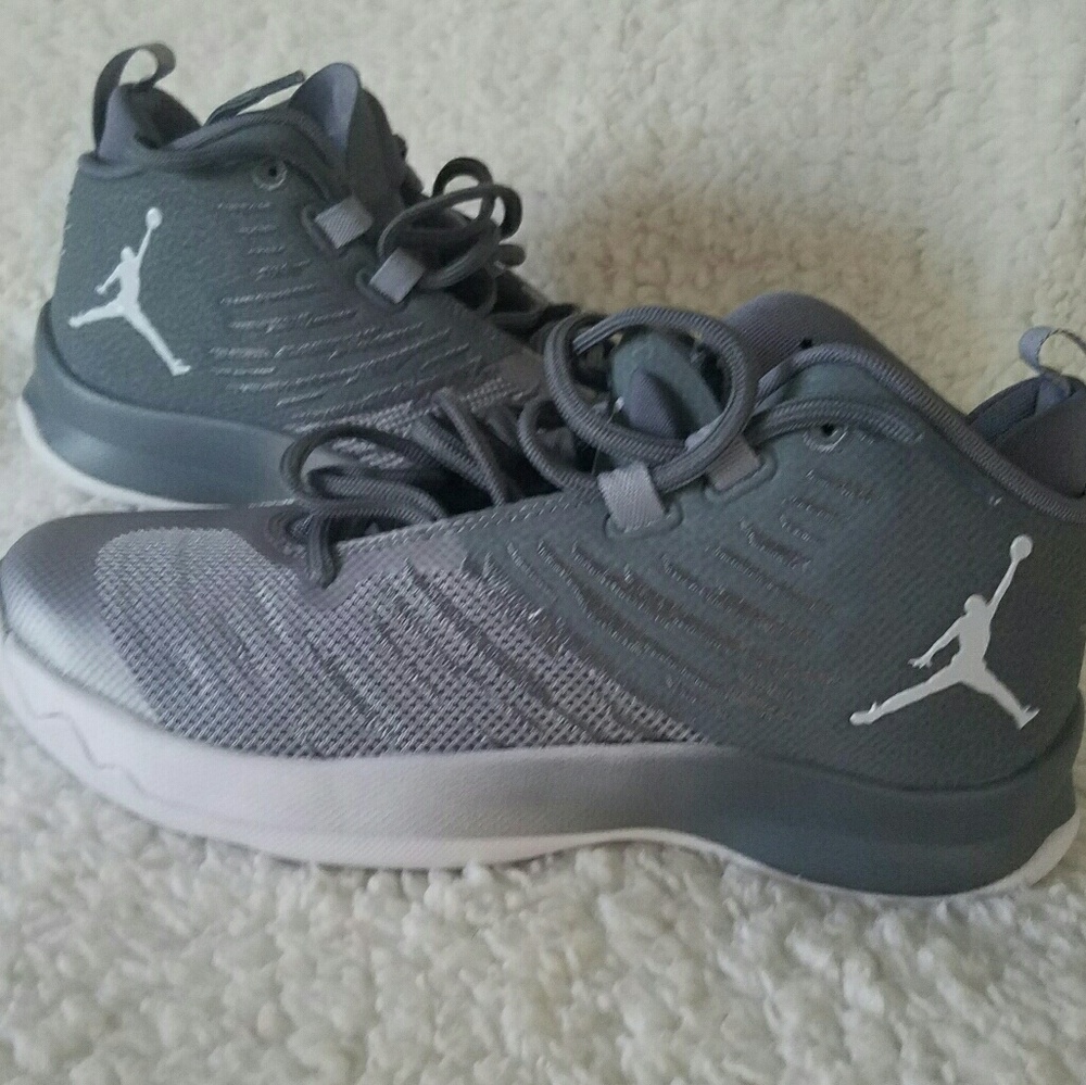Air Jordan SuperFly