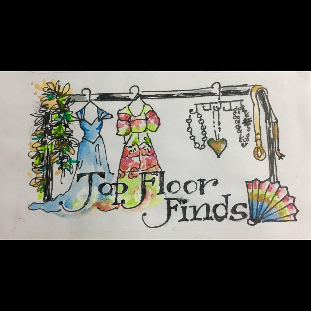 Meet your Posher, Sharman