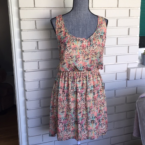 Target Dress - Picture 1 of 2