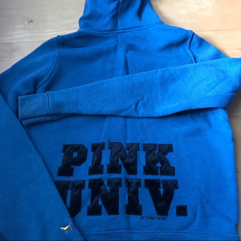Victoria secret PINK jacket!