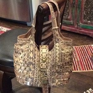 Athletic ...Jimmy Coo...handbag shoulder