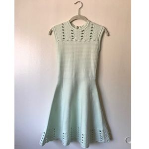 Ted Baker Dresses - NWOT - TED BAKER - Mint Green Dress Ted Baker Dresses - NWOT - TED BAKER - Mint Green Dress