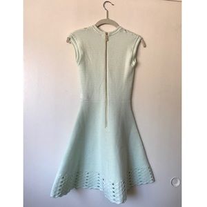 Ted Baker Dresses - NWOT - TED BAKER - Mint Green Dress Ted Baker Dresses - NWOT - TED BAKER - Mint Green Dress