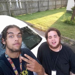 Meet your Posher, Alan