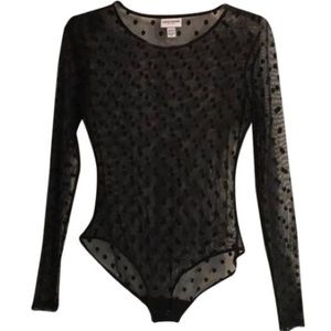 Kate Young body suit