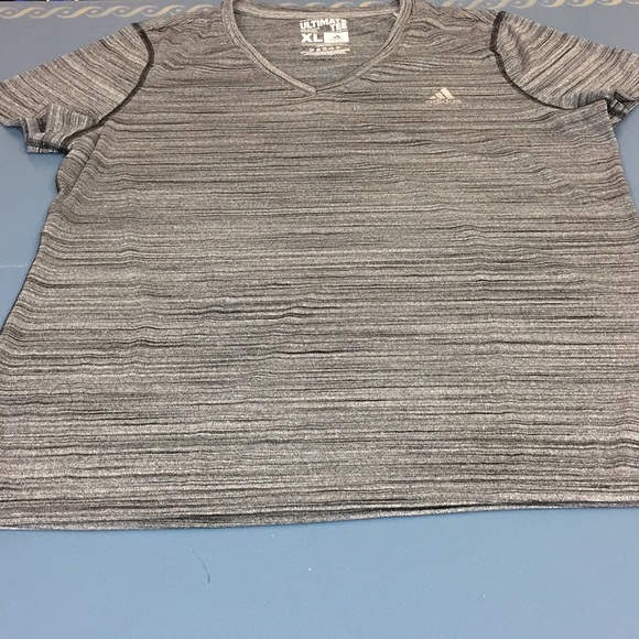 Adidas Blouse - Picture 2 of 3