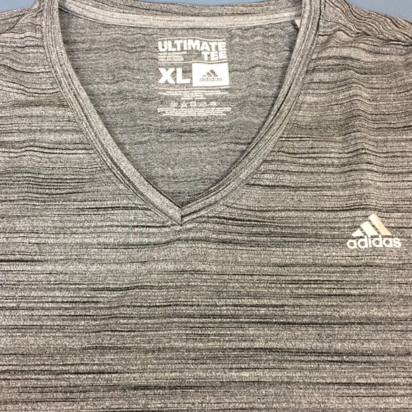 Adidas Blouse - Picture 3 of 3