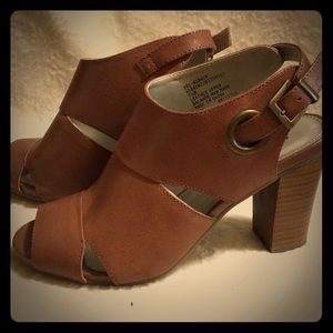 Too many shoes in my closet!