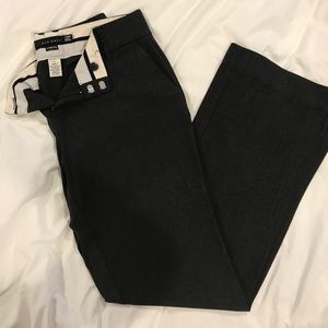 Old Navy Short Stretch Dress Pants