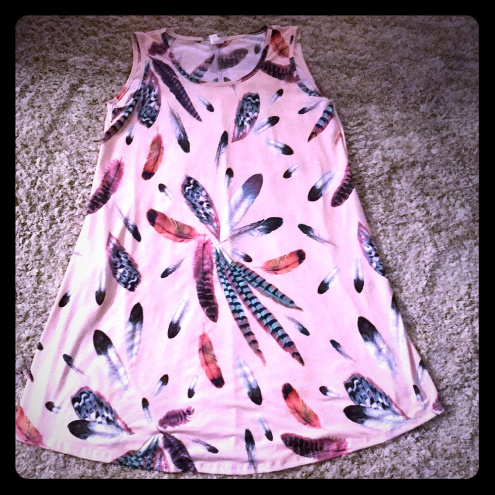Boutique Brand Dress Now and Forever Brand New