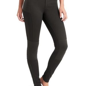 Athleta ponte motion pants