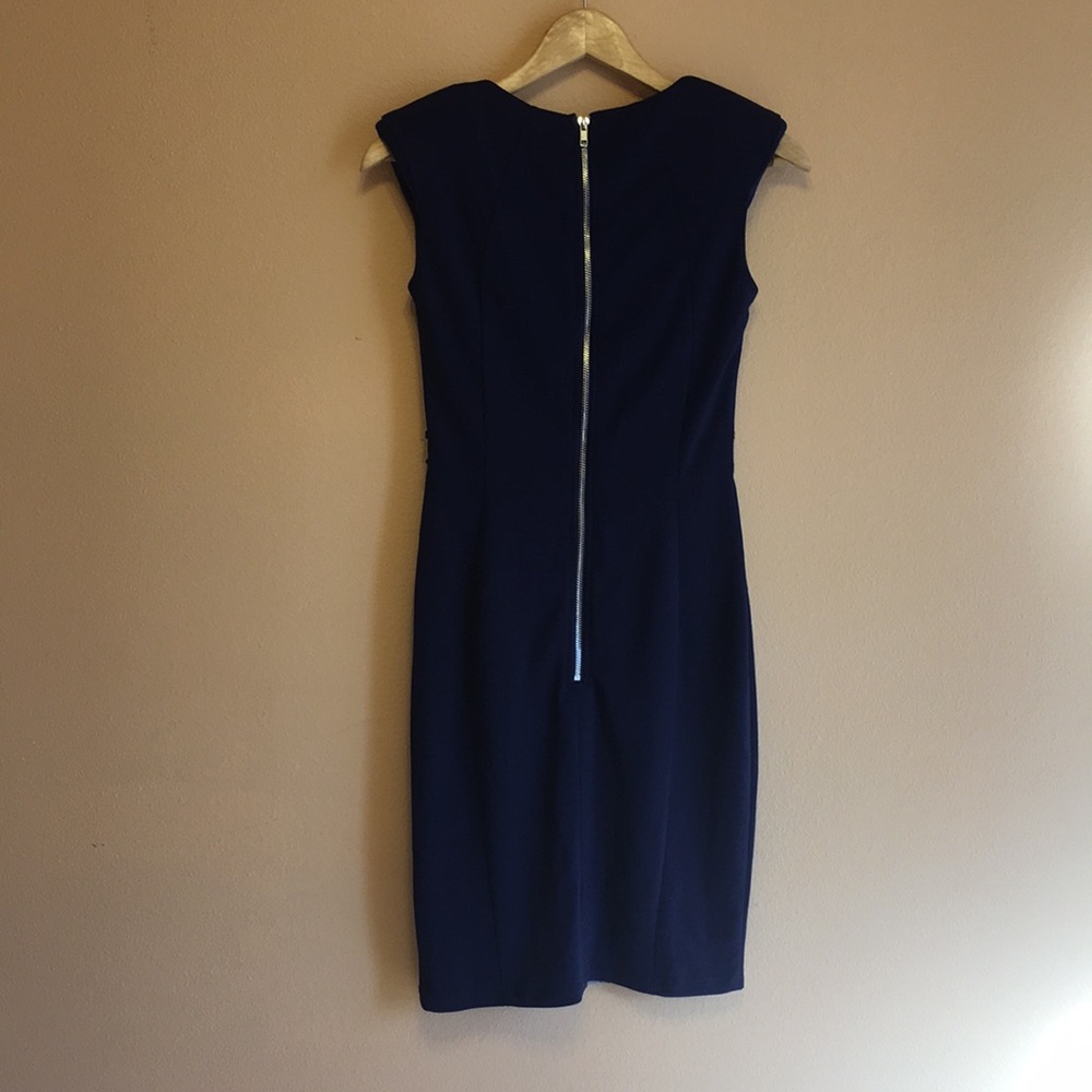 Little Mistress midi dress - Picture 2 of 6