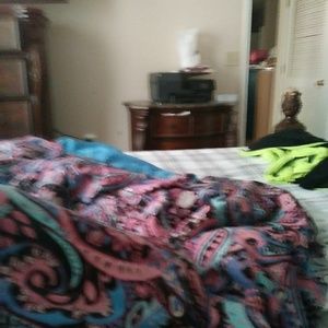 Meet your Posher, Taneshia