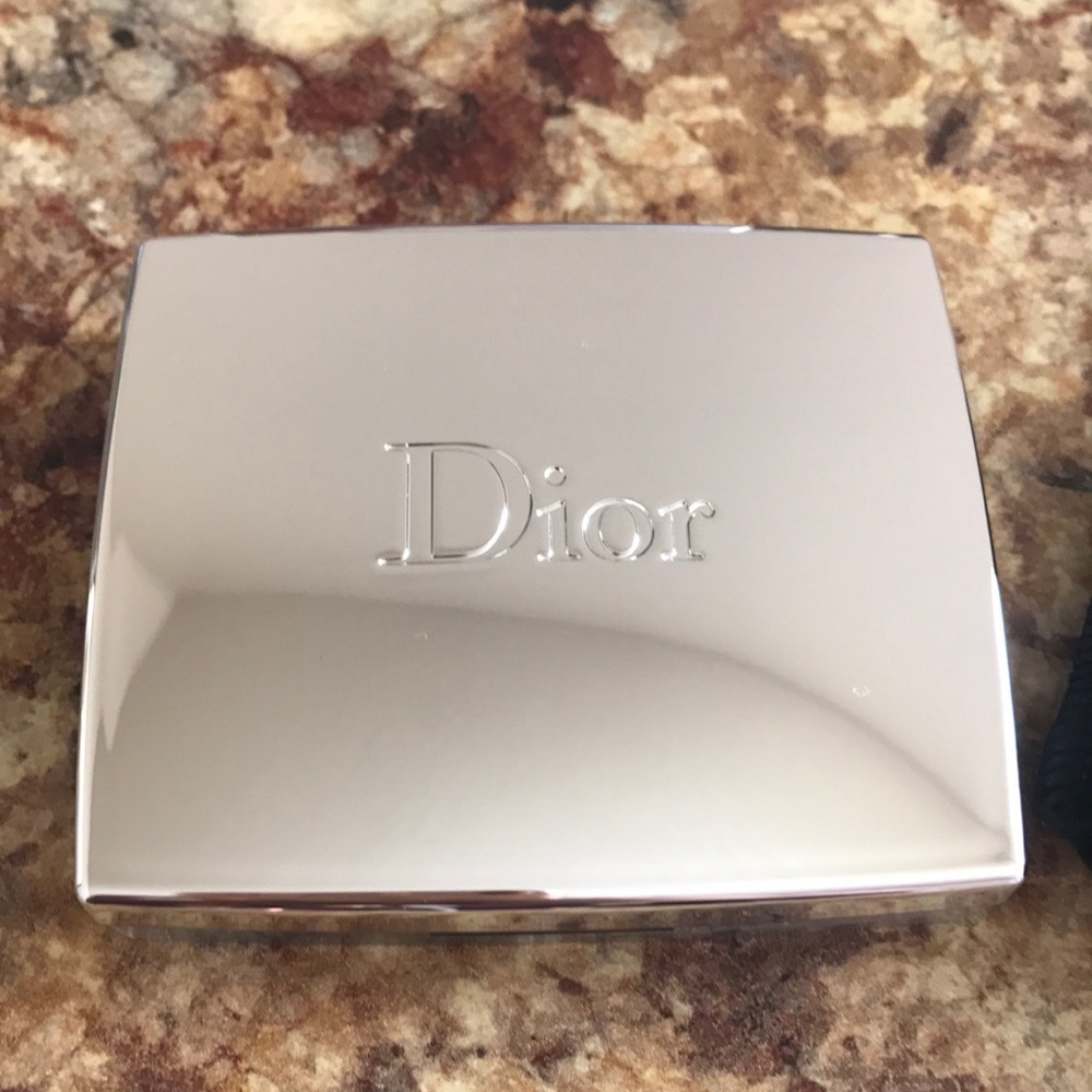 DIOR "All In Brow 3D"