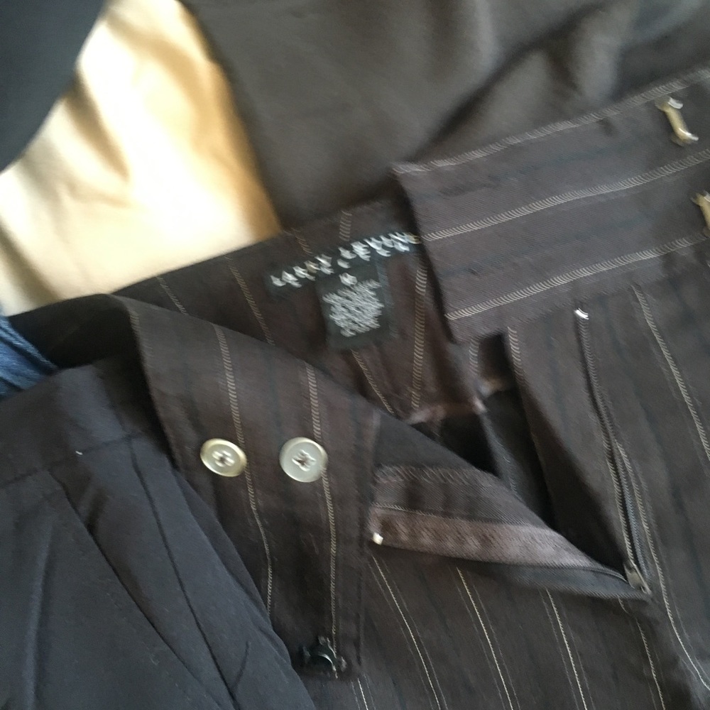 Lot of 15 pants from 8 to 14