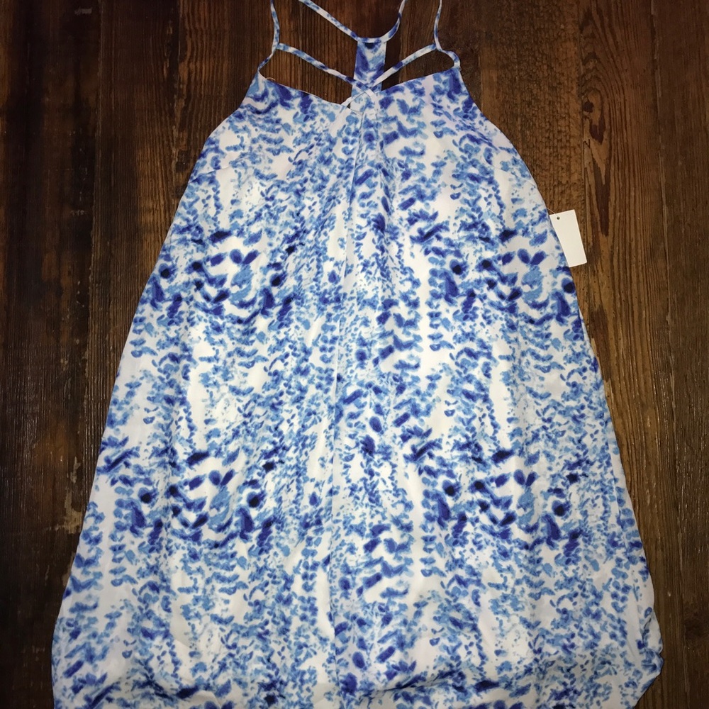 Charlotte Russe Dress