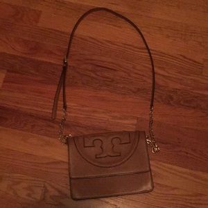 AUTHENTIC Tory Burch Alexa Crossbody