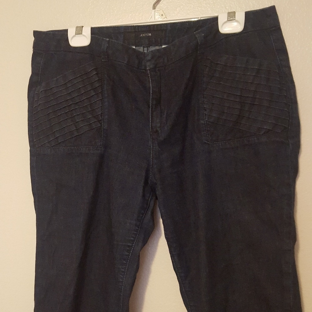 Joe's jeans capris size 32